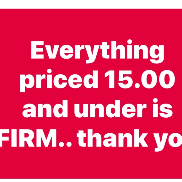 Meet your Posher, Janice - Picture 3 of 4